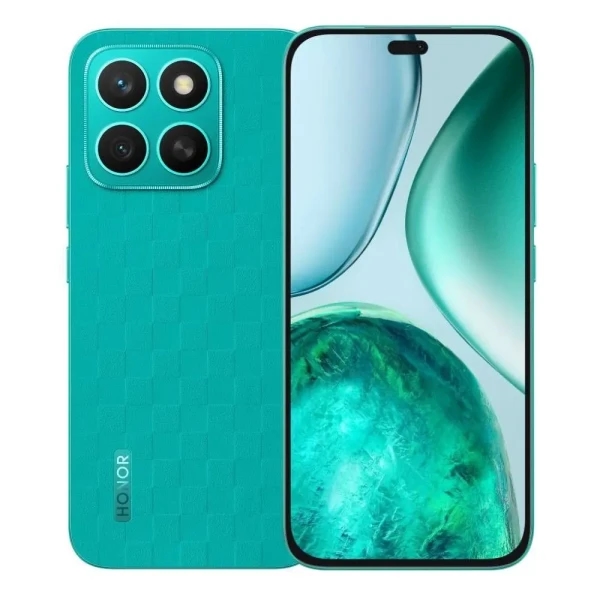 Mobilni telefon Honor X8c 8/256GB Zeleni (Marrs Green)