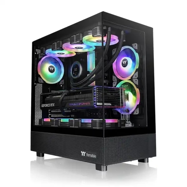 Računar ZEUS Gamer Ryzen 9 5950X/DDR4 32GB/M.2 1TB/RX7600XT 16GB