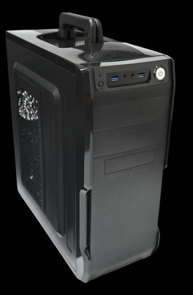 Računar ZEUS i5-14400/DDR5 16GB/M.2 1TB
