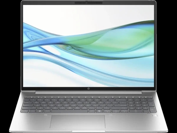 Laptop HP ProBook 460 G11 16 WUXGA IPS/Ultra 7-155U/16GB/NVMe 512GB/RJ-45/backlit/silver/Win11 pro