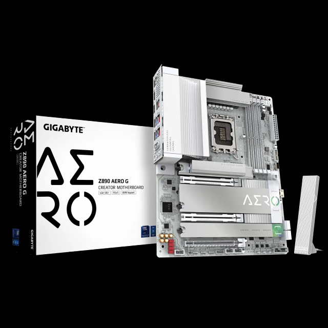 Matična ploča 1851 Gigabyte Z890 Aero G