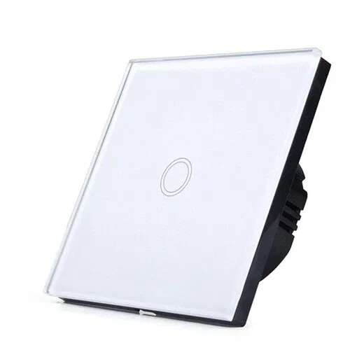 Smart prekidač touch Marvo HSW004 1P zidni 100-250V ( 400-0032 )