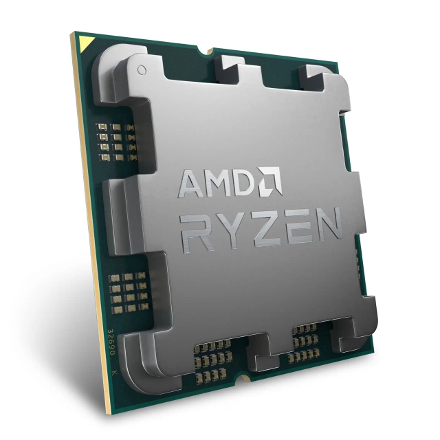 Procesor AMD AM5 Ryzen 9 9900X3D 4.4 GHz Tray