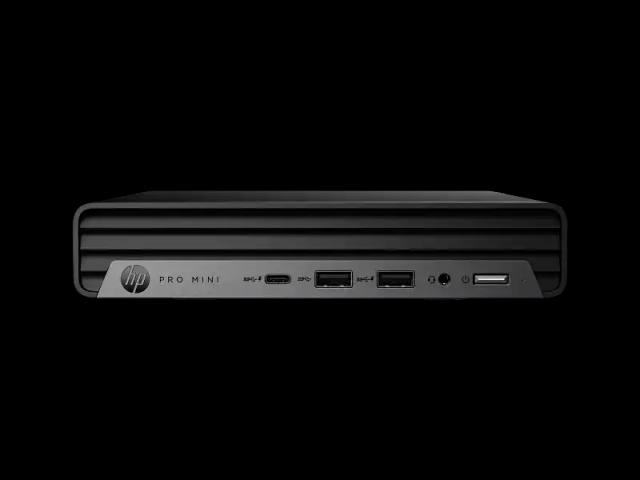 Računar HP Pro Mini 400 G9 i5-12500T/8GB/M.2 512GB/9M950AT