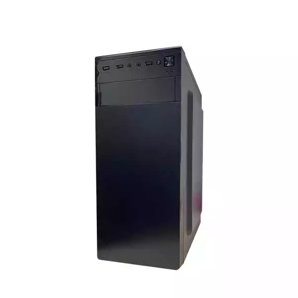 TMC ZEUS Intel i3-10100/DDR4 8GB/M.2 256GB/500W/WIN11PRO
