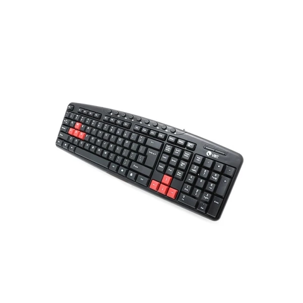 Gaming tastatutra KB UBIT UB-101 USB USA