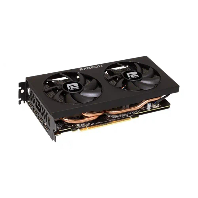 Grafi;ka kartica Power Color Fighter RX 7600XT GDDR6 16 GB 128 bit