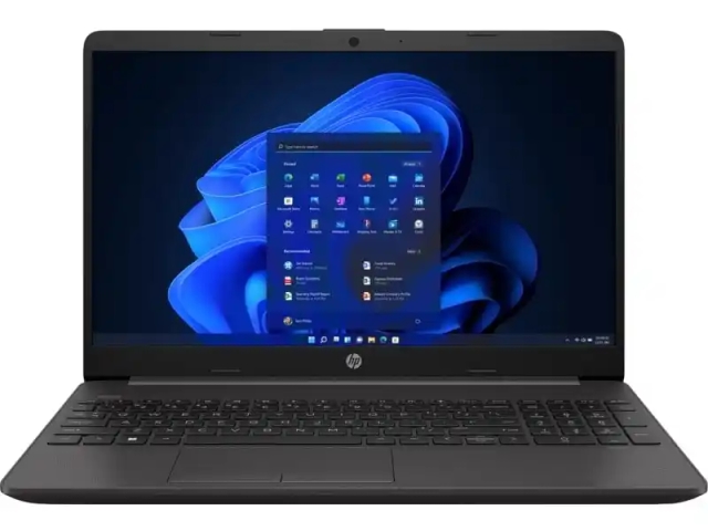 Laptop HP 250 G9 15.6 FHD/i3-1315U/8GB/NVMe 512GB/GLAN/crna/AK9U0AT#BED