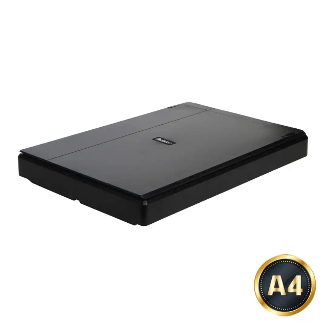 Skener flatbed A4 Avision FB10 CIS/4800dpi/USB