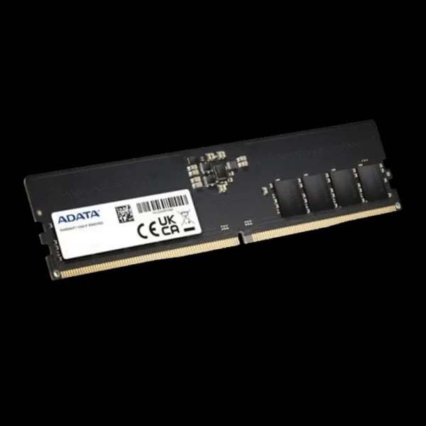Memorija DDR5 32GB 4800MHz AData AD5U480032G-S