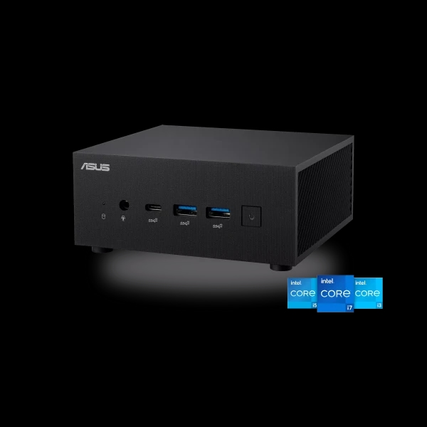 Mini PC Asus i5-13500H PN64-B-S50321MV Barebone
