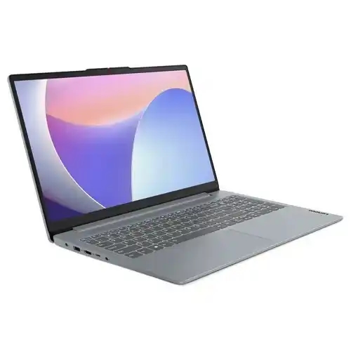 Laptop Lenovo IdeaPad Slim 3 15IAH8 15.6 FHD/i5-12450H/16GB/NVMe 512GB/siva/83ER00LXYA