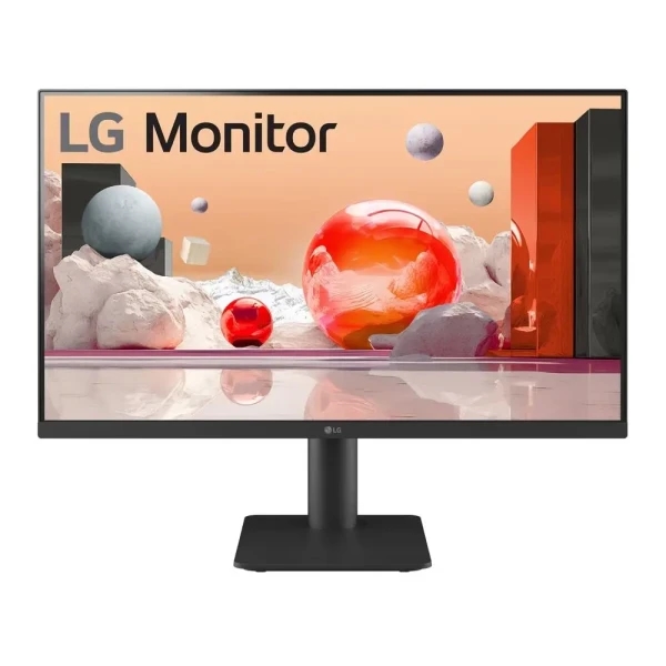 Monitor 27 LG 27MS550-B 1920x1080/Full HD/IPS/100Hz/5ms/2x HDMI/Zvučnici/