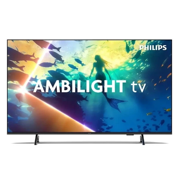 SMART LED TV 43 Philips 43PUS8010/12 3840x2160/UHD/4K/DVB-T/T2/T2-HD/C/S/S2/Ambilight