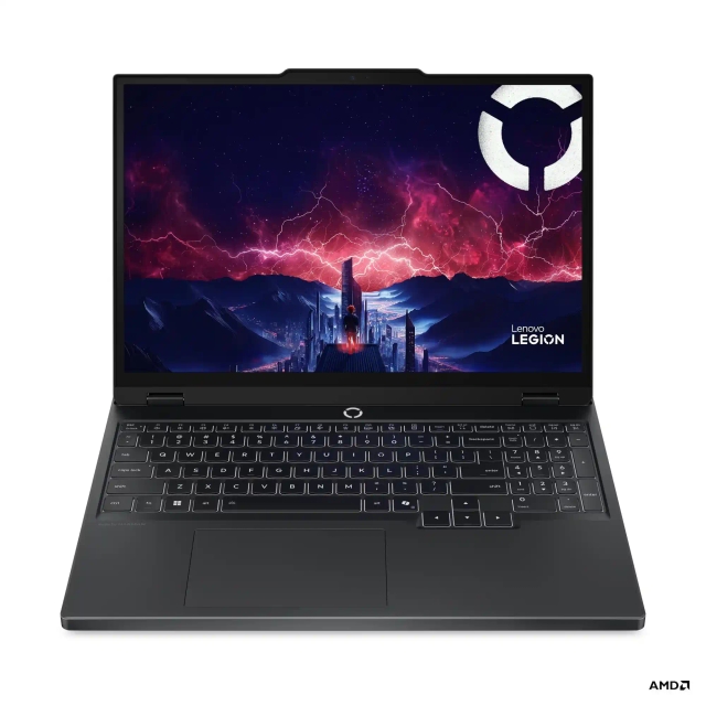 Laptop Lenovo Legion 5 15AHP10 15.1 WQXGA OLED 165Hz/R7-260/32GB/NVMe 1TB/RTX5050 8GB/83M0002JYA