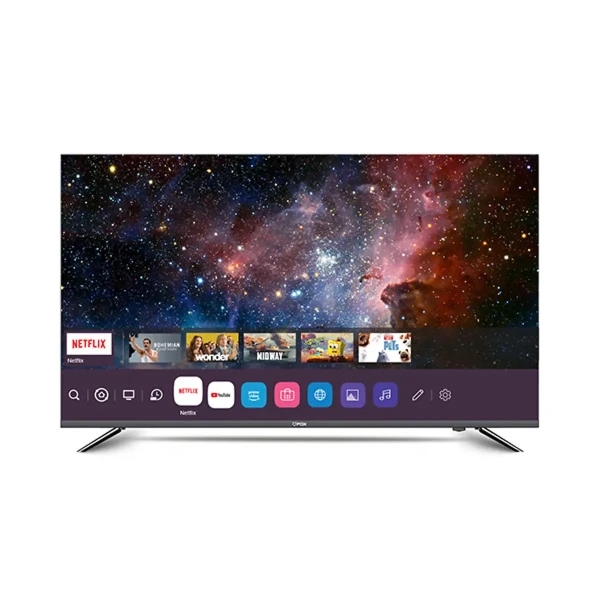 SMART LED TV 65 FOX 65WOS640EU 3840x2160/UHD/4K/DVB-T2/S2/C webOS