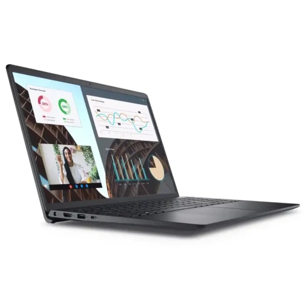 Laptop Dell Vostro 3530 15.6 FHD 120Hz/i5-1334U/16GB/NVMe 512GB/Iris Xe/YU/5Y5B