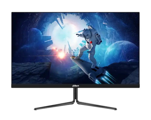Monitor 27 Dahua LM27-E231 1920x1080/Full HD/IPS/165Hz/1ms/HDMI x2/DP/Tilt