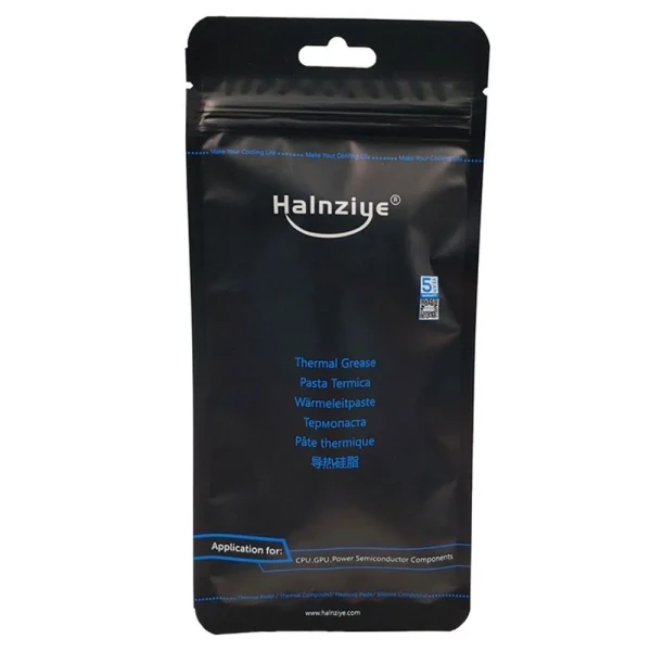 Pasta za procesore Halnziye HY-P13 2g