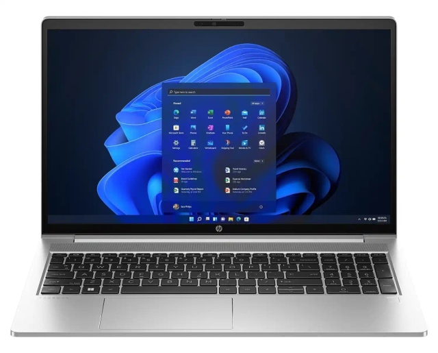 Laptop HP ProBook 450 G10 15.6 FHD IPS/i7-1355U/16GB/NVMe 512GB/backlit/SR