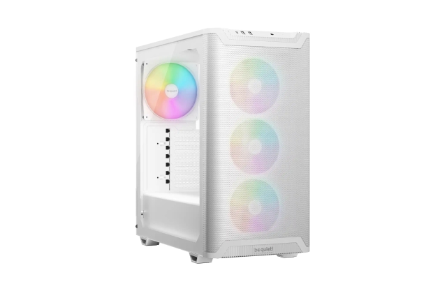 Kućište Be Quiet Pure Base 501 LX Black Window BGW79
