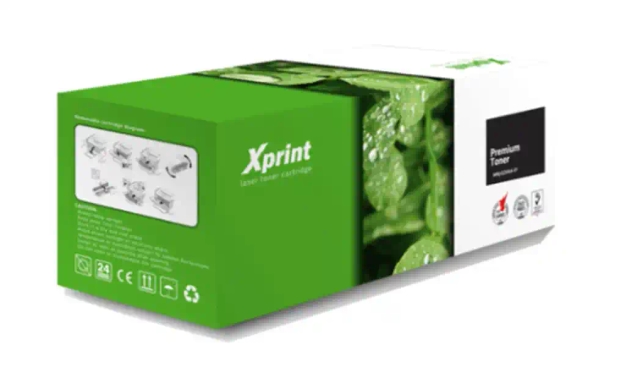 Toner Xprint HP 117A W2073A (150A/NW,178NW, 179FNW), magenta sa čipom