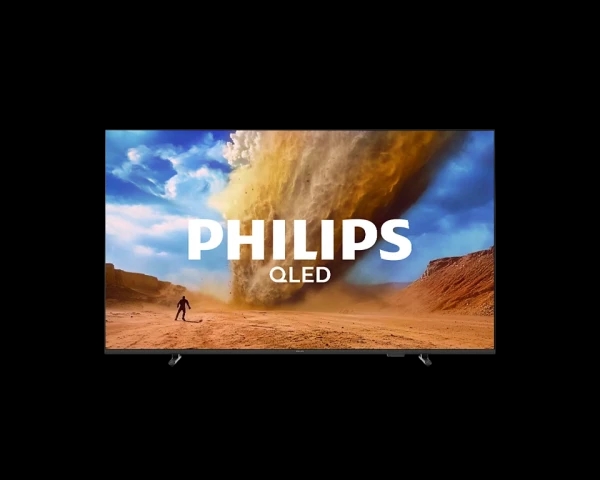 SMART QLED TV 55 Philips 55PUS7810/12 3840x2160/UHD/4K/DVB-T2/S2/C