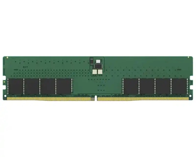Memorija DDR5 64GB (2x32GB) 6400MHz Kingston KVR64A52BD8-64