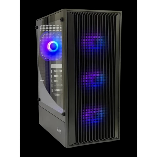 Računar ZEUS Gamer Ryzen 5 7500F/DDR5 16GB/M.2 1TB/RTX3060 12GB