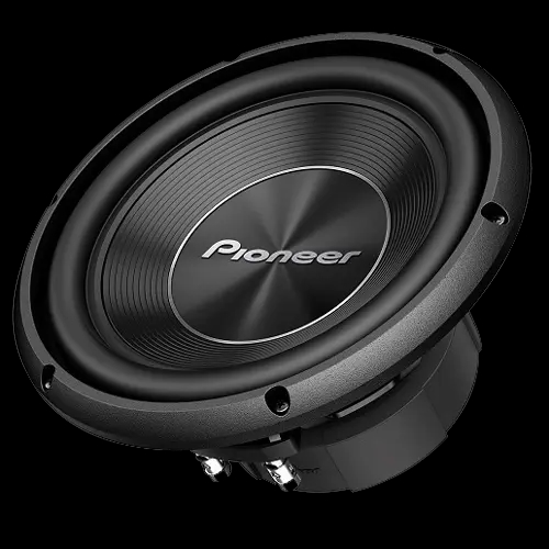 Ugradni vufer Pioneer TS-A250S4 25cm