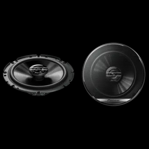 Zvučnici za auto Pioneer TS-G1720F 16.5cm