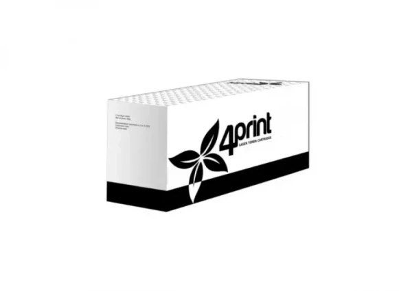 Toner4Printr HP CF289Y / T06H bez čipa(HP M507/528 Canon 1643/i/iF)