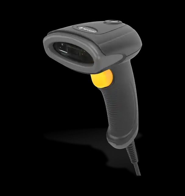 Barcode skener NewLand Aringa 1D CCD/USB sa postoljem