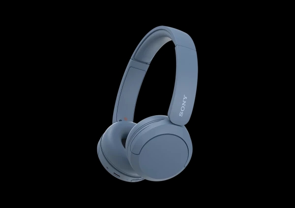 Bežične slušalice Sony WH-CH520 plave