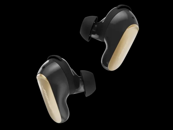 Slušalice bubice Bose QuietComfort Ultra Earbuds crne
