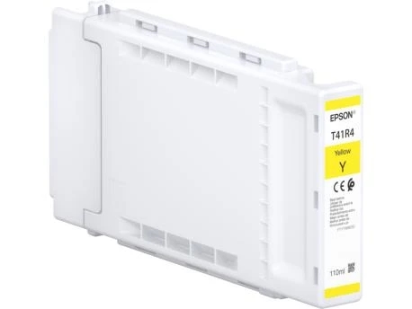 Kertridž  Epson T41R440 Yellow, 110ml