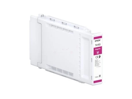Kertridž  Epson T41R340 Magenta, 110ml