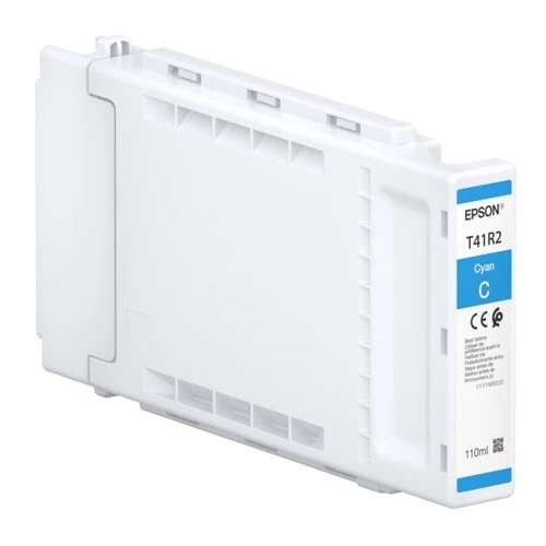 Kertridž  Epson T41R240 Cyan, 110ml