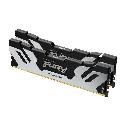 Memorija DDR5 96GB(2x48GB) 6400MHz Kingston Fury Renegade  KF564C32RSK2-96