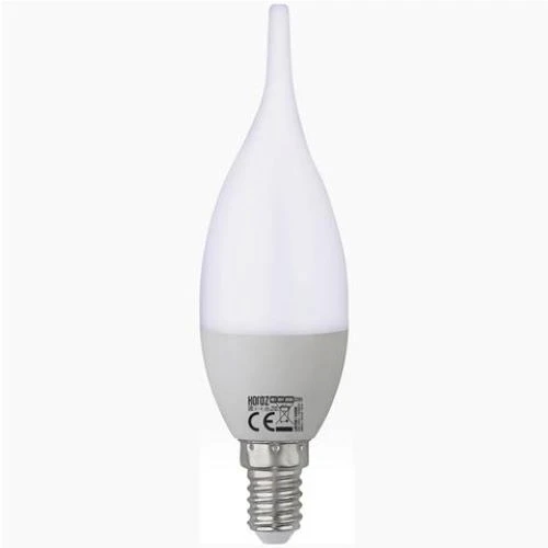 LED SIJALICA E14 6400K CRAFT-4   HL 4370L 3,5W