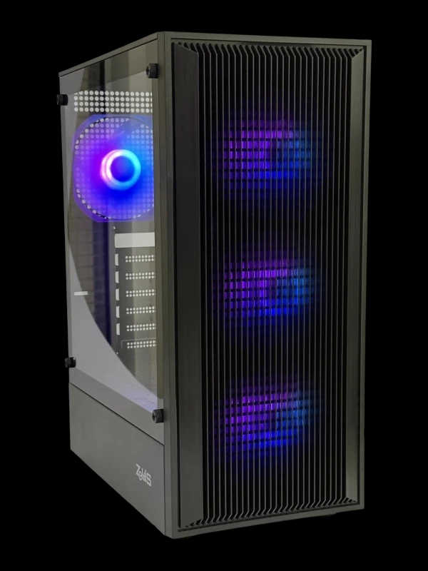 Računar Gamer ZEUS Ryzen 5 5600X/DDR4 16GB/M.2 1TB/RTX 3060 12GB