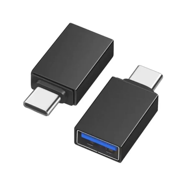 USB adapter Fast Asia USB C(M) na USB 3.0(F)