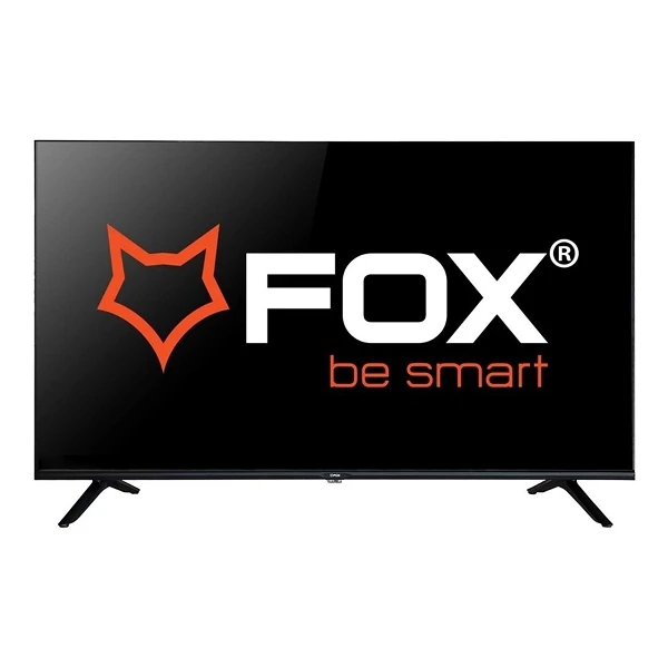LED TV 40 FOX 40DTV260G 1920x1080/Full HD/DTV-T/T2/C