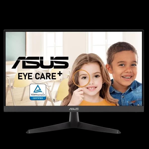 Monitor 22 Asus VY229Q 1920x1080/IPS Full HD/75Hz/1ms/HDMI/DP/Zvučnici