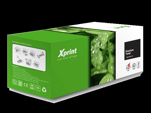 Toner Xprint Pantum TL-A2310H sa čipom (BP2300/BM2300) 1600str.