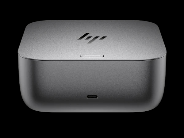 HP docking station G6 Thunderbolt 4 100W USB-C 9X472UT