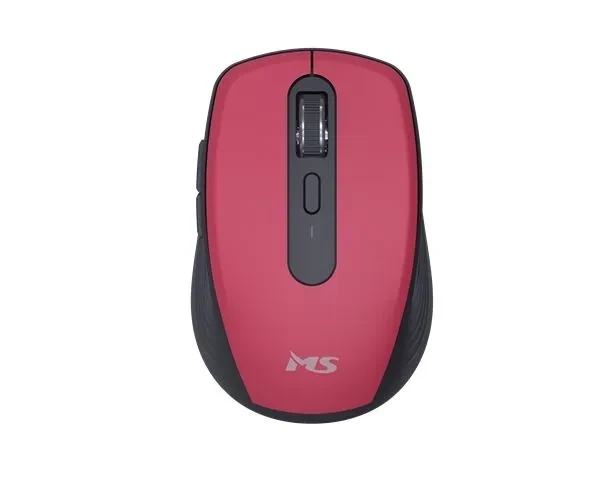 Bežični miš MS Focus M316 Crveni