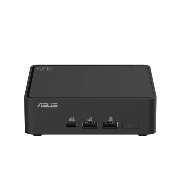 Mini PC Asus NUC 15 PRO Core 3 100U DDR5/M.2/WiFi 7/BT/HDMI/BT5.4 RNUC15CRKI300002