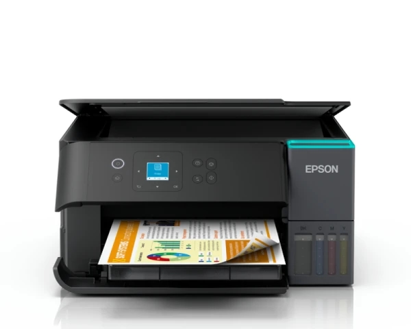 Multifunkcionalni inkjet štampač Epson EcoTank L4360