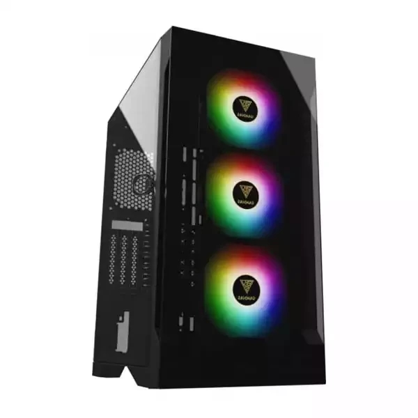 Računar ZEUS 5600X/DDR4 16GB/M.2 1TB/RTX3060 12GB